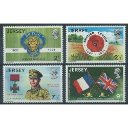 Jersey - Nr 053 - 56 1971r - Militaria