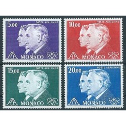 Monako - Nr 1512 - 15 1982r - Słania