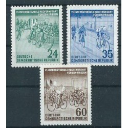 NRD - Nr 355 - 57 1953r - Sport