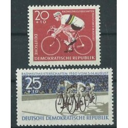 NRD - Nr 779 - 80 1960r - Sport