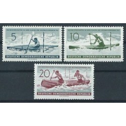 NRD - Nr 838 - 40 1961r - Sport