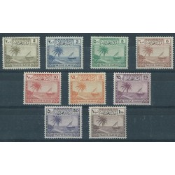 Malediwy - Nr 020 - 28 1950r - Marynistyka