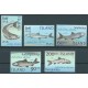 Islandia - Nr 1012 - 16 2002r - Ryby