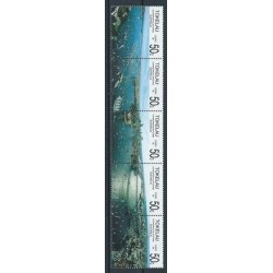 Tokelau - Nr 148 - 52 1988r - Marynistyka