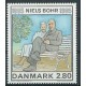Dania - Nr 848 1988r - Niels Bohr
