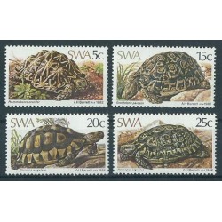 SWA - Nr 129 - 32 1984r - Gady