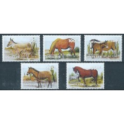 Antyle Hol. - Nr 1425 - 29 2006r - Konie