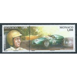 Monako - Nr 3629 - 30 2023r - Samochody