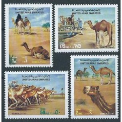 Z. E. A - Nr 393 - 96 1992r - Ssaki