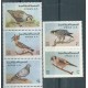 Syria - Nr 1394 - 98 1978r - Ptaki