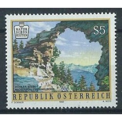 Austria - Nr 2051 1992r - Krajobraz