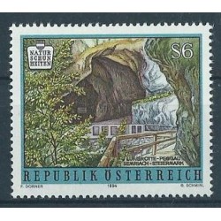 Austria - Nr 2123 1994r - Krajobraz