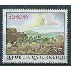 Austria - Nr 2126 1994r - CEPT - Krajobraz