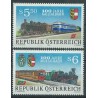 Austria - Nr 2130 - 31 1994r - Kolej