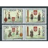 Bośnia i Hercegowina Serbska - Nr 105 - 06 1998r - CEPT - Folklor
