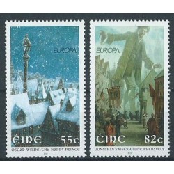 Irlandia - Nr 1929 - 30 2010r - CEPT