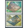 Kuba - Nr 3285 - 86 1989r - Marynistyka
