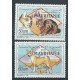 Mauretania - Nr 999 - 00 1991r - Psy - Koty