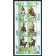 Niger - Nr 1686 - 91 1999r - Konie