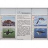 Portugalia - Bl 41 1983r - Ssaki morskie