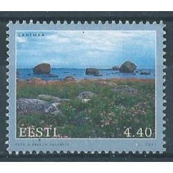 Estonia - Nr 415 2001r - Krajobraz