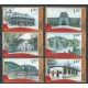 Chiny - Nr 4359 - 64 2012r - Architektura