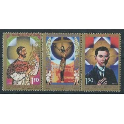 Chorwacja - Nr 363 - 65 1996r - Religia