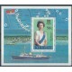 Kiribati - Bl 10 1982r - Marynistyka