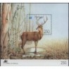Portugalia - Bl 77 1991r - Ssaki