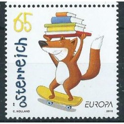 Austria - Nr 2873 2010r - CEPT
