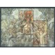 Armenia - Bl 12 2001r - Koń