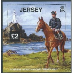 Jersey - Bl 105 2013r - Koń - Latarnia