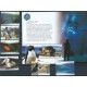 Portugalia - Nr 2762 - 67 Bl 194 2004r - Ptaki - Ryby - Ssaki