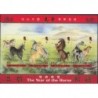 Tonga - Bl 42 2002r - Konie
