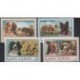 Cabo Verde - Nr 694 - 97 1995r - Psy