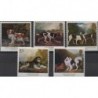 Wielka Brytania - Nr 1305 - 09 1991r - Psy