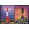 Peru - Nr 1914 - 15 2004r - Latarnie