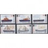 Guernsey - Nr 802 - 07 1999r - Marynistyka