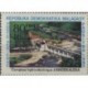 Madagaskar - Nr 894 1982r - Hydroelektrownia