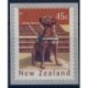 Nowa Zelandia - Nr 2311 2006r - Pies