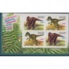 Korea S. - Nr 2514 - 15 2006r - Dinozaury