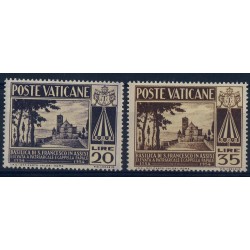 Watykan - Nr 223 - 24 1954r