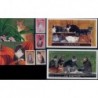 Malediwy - Nr 3069 - 84 Bl 409 - 10 1998r - Koty