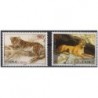 Chiny - Nr 3698 - 99 2005r - Ssaki